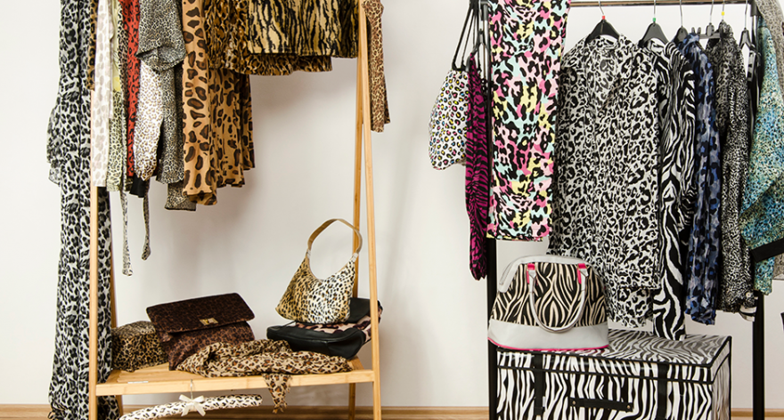 Animal print: a tendência que nunca sai de moda